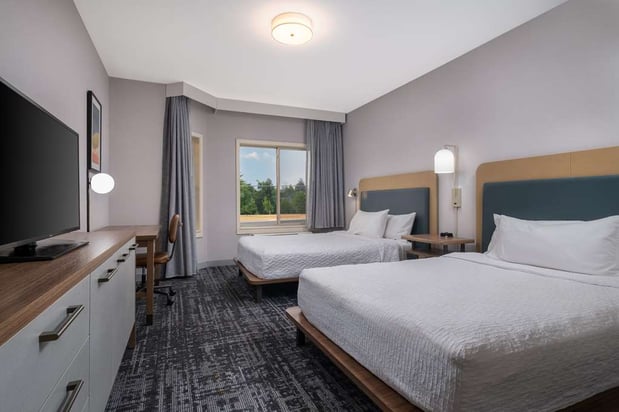 Images Homewood Suites by Hilton Medford