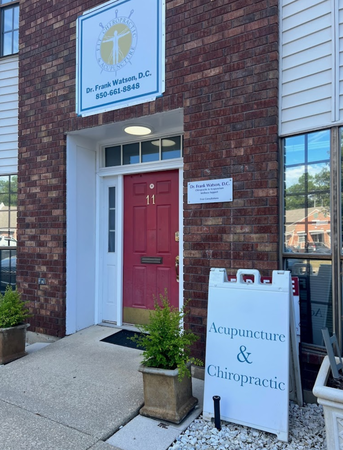 Images FIT Chiropractic & Acupuncture