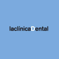 Clinica Dental Riojana S.L. Logo