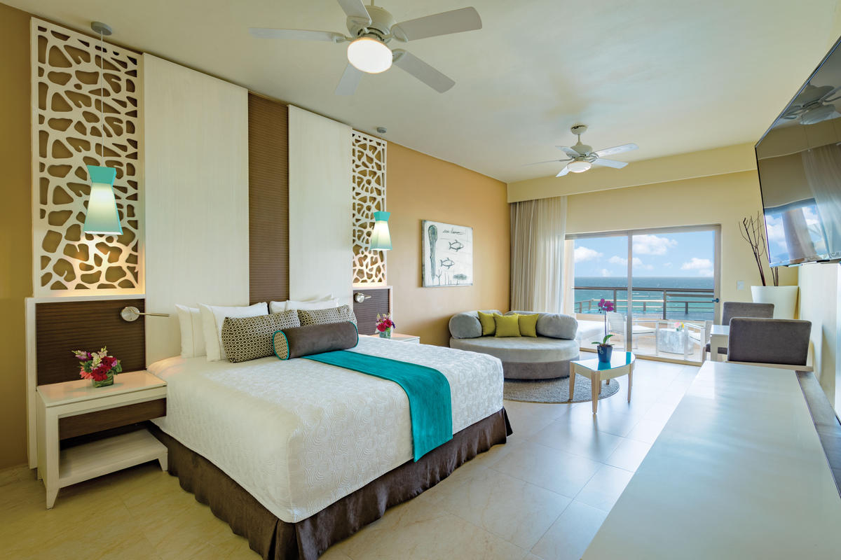 Images El Dorado Seaside Suites by Karisma