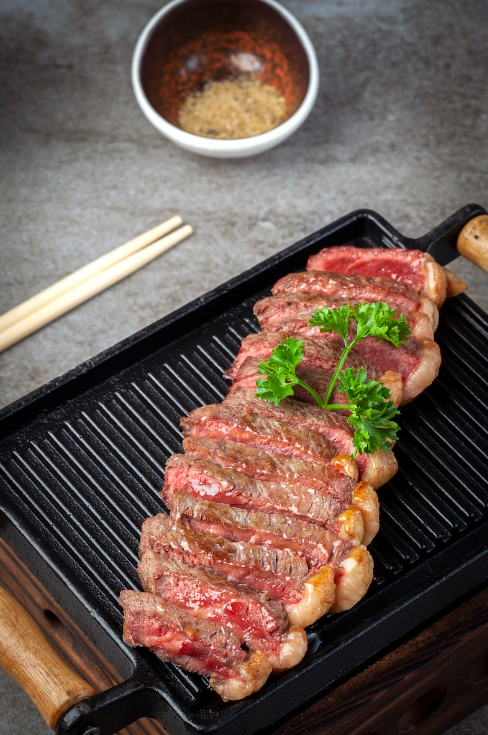 Nu Pure Asian Cuisine