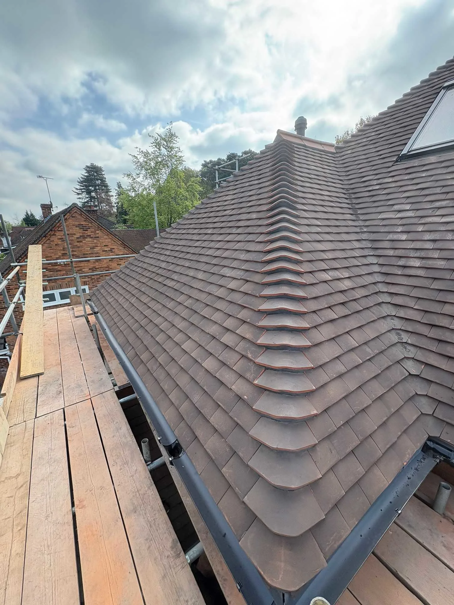 Images Clear Choice Roofing