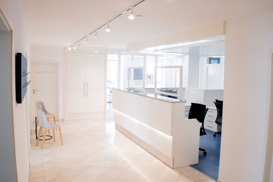 Friederike Schürmann, Bahnhofstr. 19 in Straubing