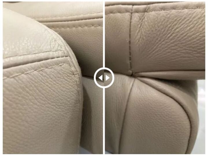 Image 3 | Acosta's Leather Furniture Repair & Cleaning