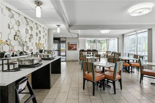 Images Best Western Southwest Little Rock