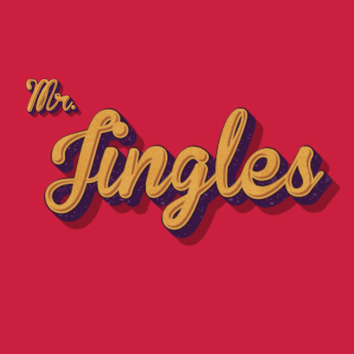Mr. Jingles Logo