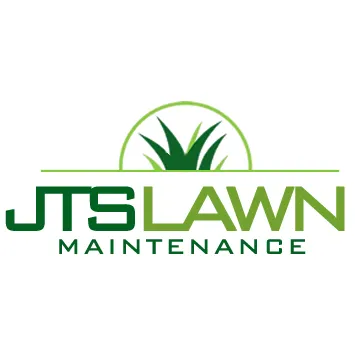 JTS Lawn Maintenance LLC Logo