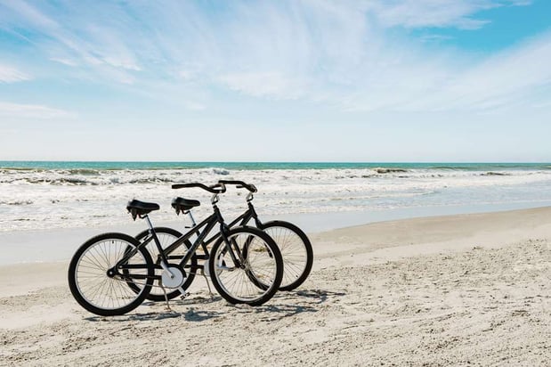 Images Hilton Garden Inn Cocoa Beach Oceanfront