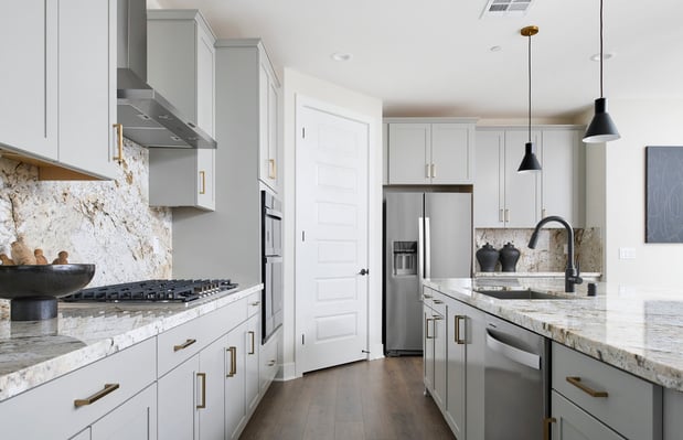 Images Trellis at Cimarron Ridge by Del Webb