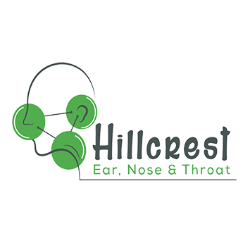 Hillcrest Ear Nose & Throat Logo