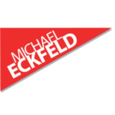 Elektro Eckfeld Michael in Grafrath - Logo