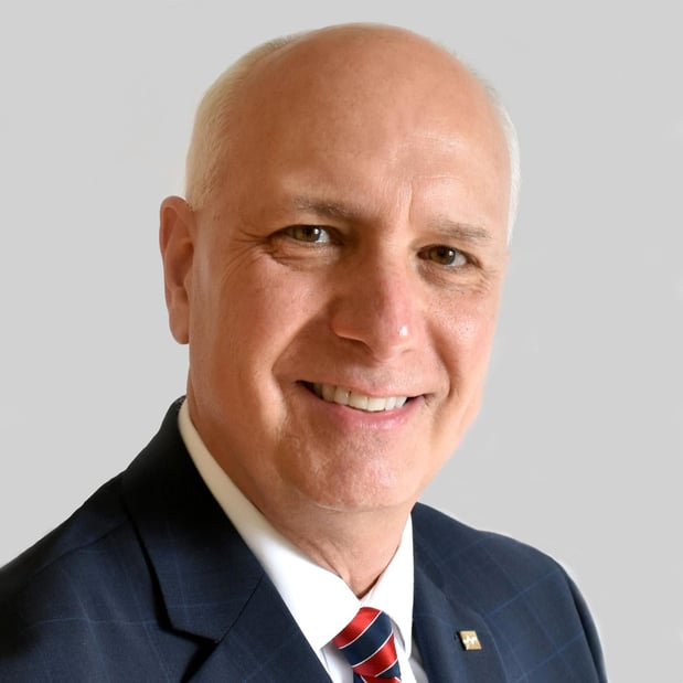 Images Edward Jones - Financial Advisor: Greg Demski