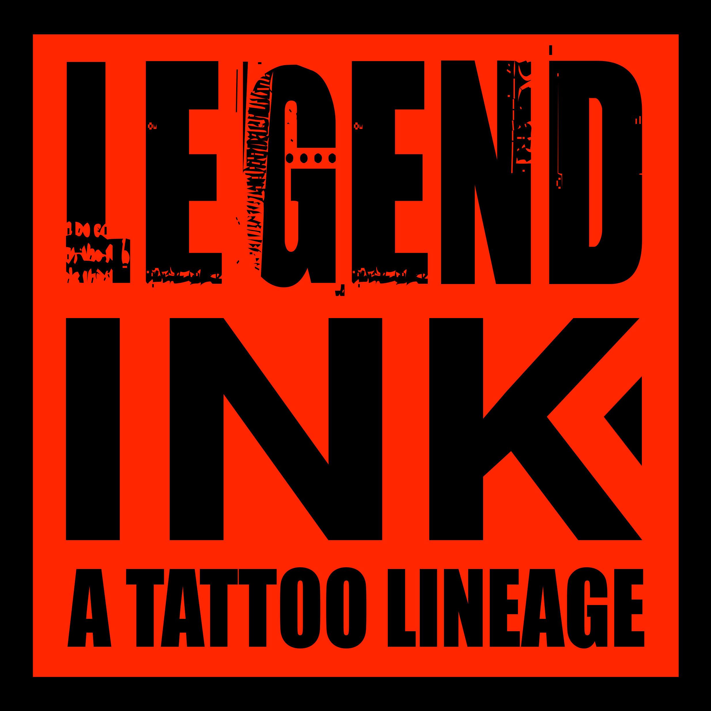 Legend Ink SF