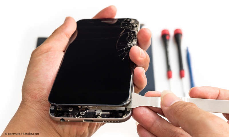 Handy und Laptop Reparatur,  An- und Verkauf  von Handys, Jüdenstrasse 13c in Göttingen