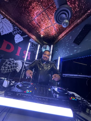 Images Just Wilson Entertainment