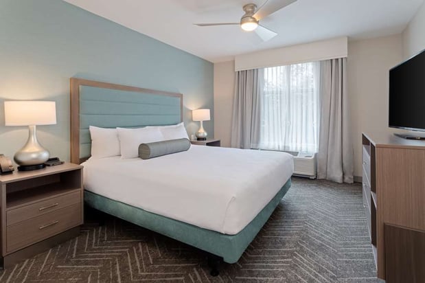 Images Homewood Suites by Hilton Panama City Beach