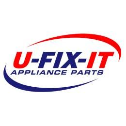 U-Fix-It Appliance Parts Logo