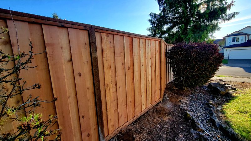 Expert Fence Installation & Fence Repair