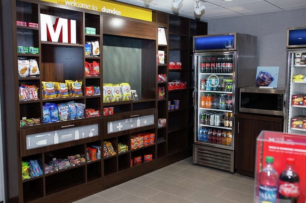 Images Hampton Inn & Suites Dundee