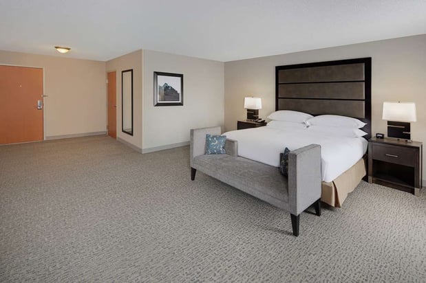 Images DoubleTree by Hilton Richmond Airport