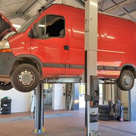 Bilder ad-Auto Dienst Conrad