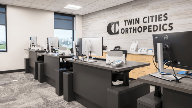 Images Twin Cities Orthopedics with Urgent Care Waconia