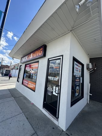 Images CoinFlip Bitcoin ATM - Order Express (Reno)