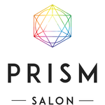 Prism Salon Logo