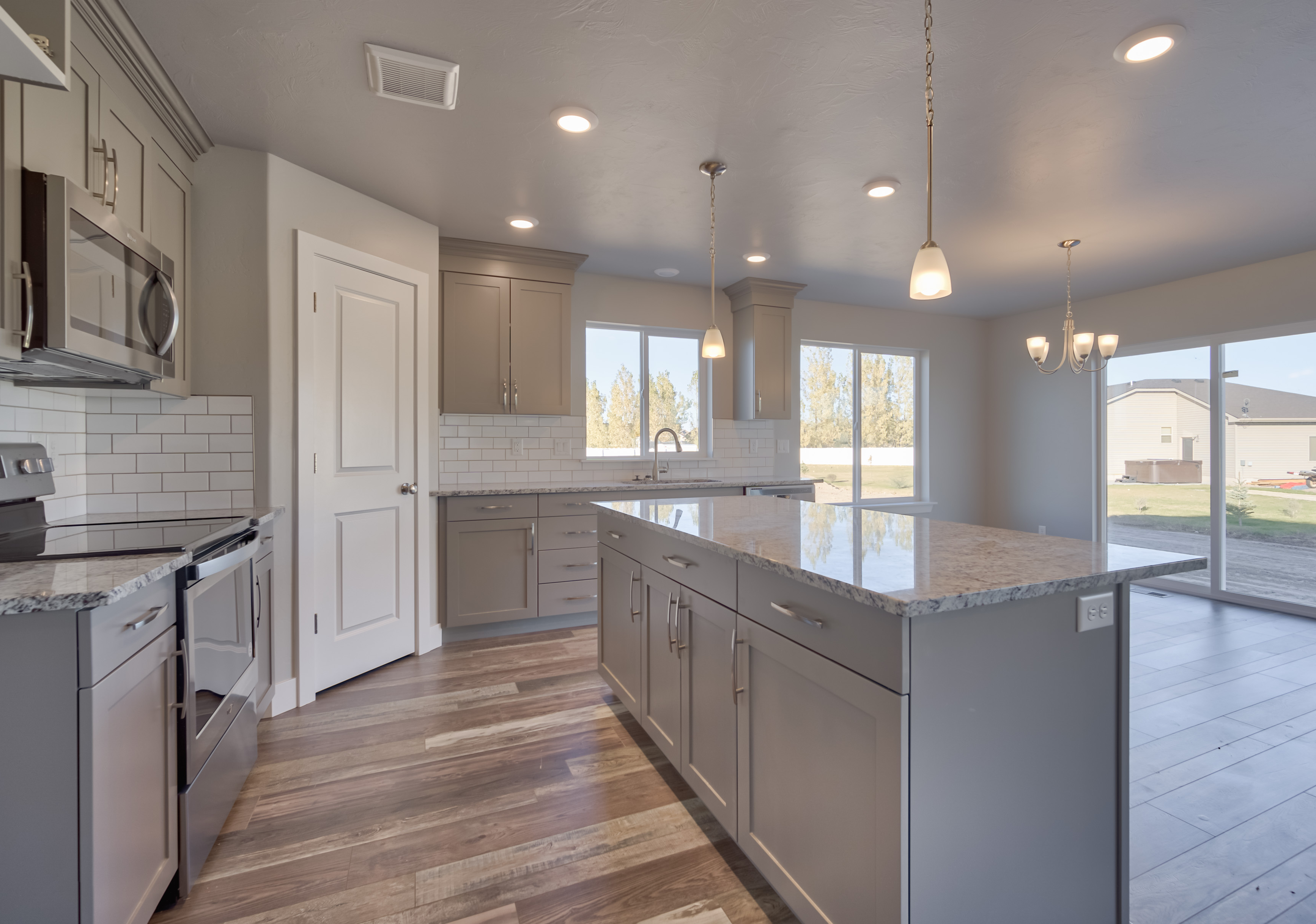 Kartchner Homes 601 W 1700 S Bldg B Logan Ut General Contractors Reviews