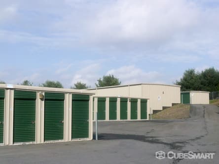 Chestnuthill Self Storage Photo