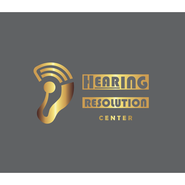 Hearing Resolutions Center