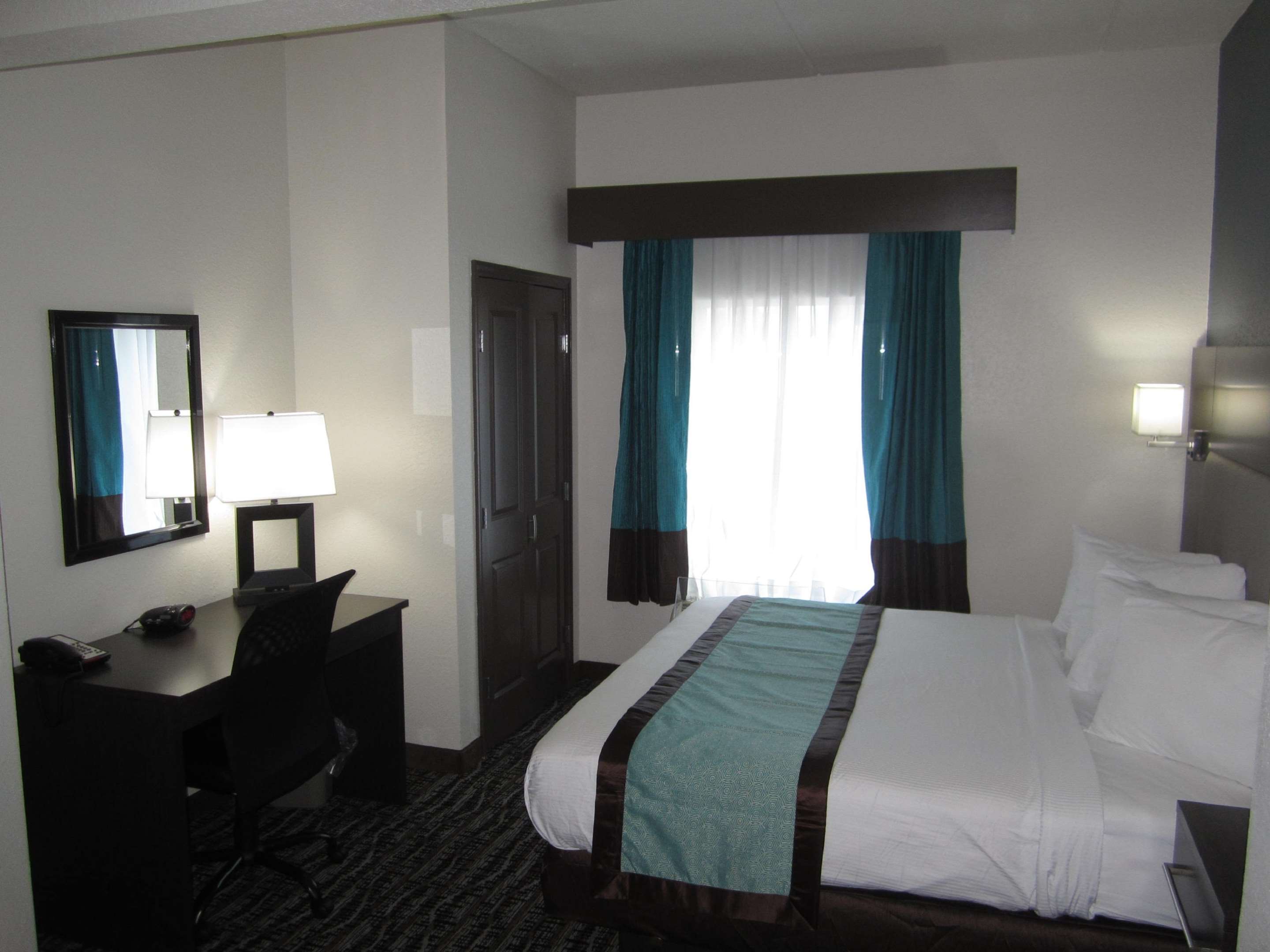 Guest Room Best Western Waldo Inn & Suites Waldo (352)468-2500