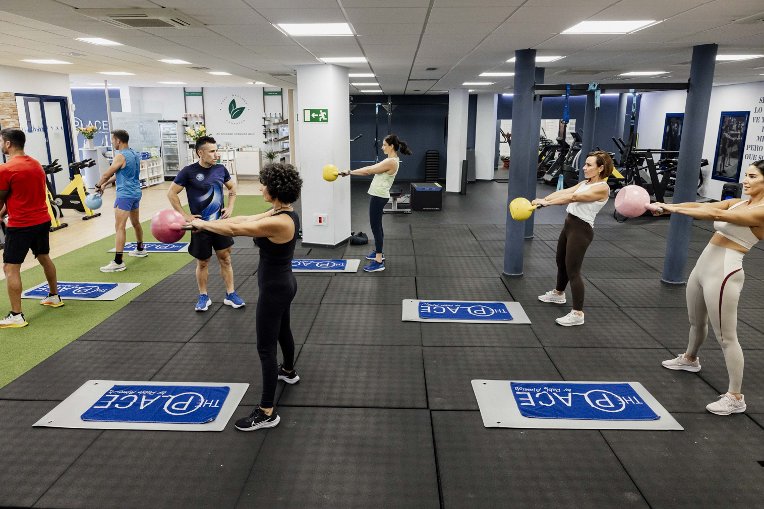 Images The Place By Pablo Almeida