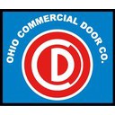 Ohio Commercial Door Logo