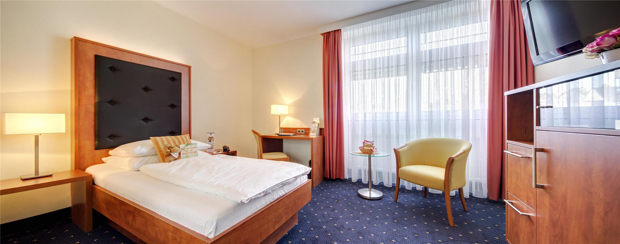 Best Western Plus Hotel Steinsgarten, Hein-Heckroth-Strasse 20 in Giessen