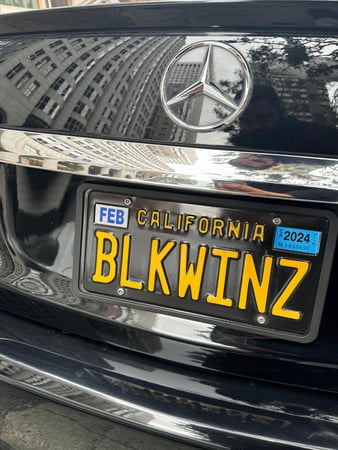 Images BlackWingz SF Limo & Black Car Service