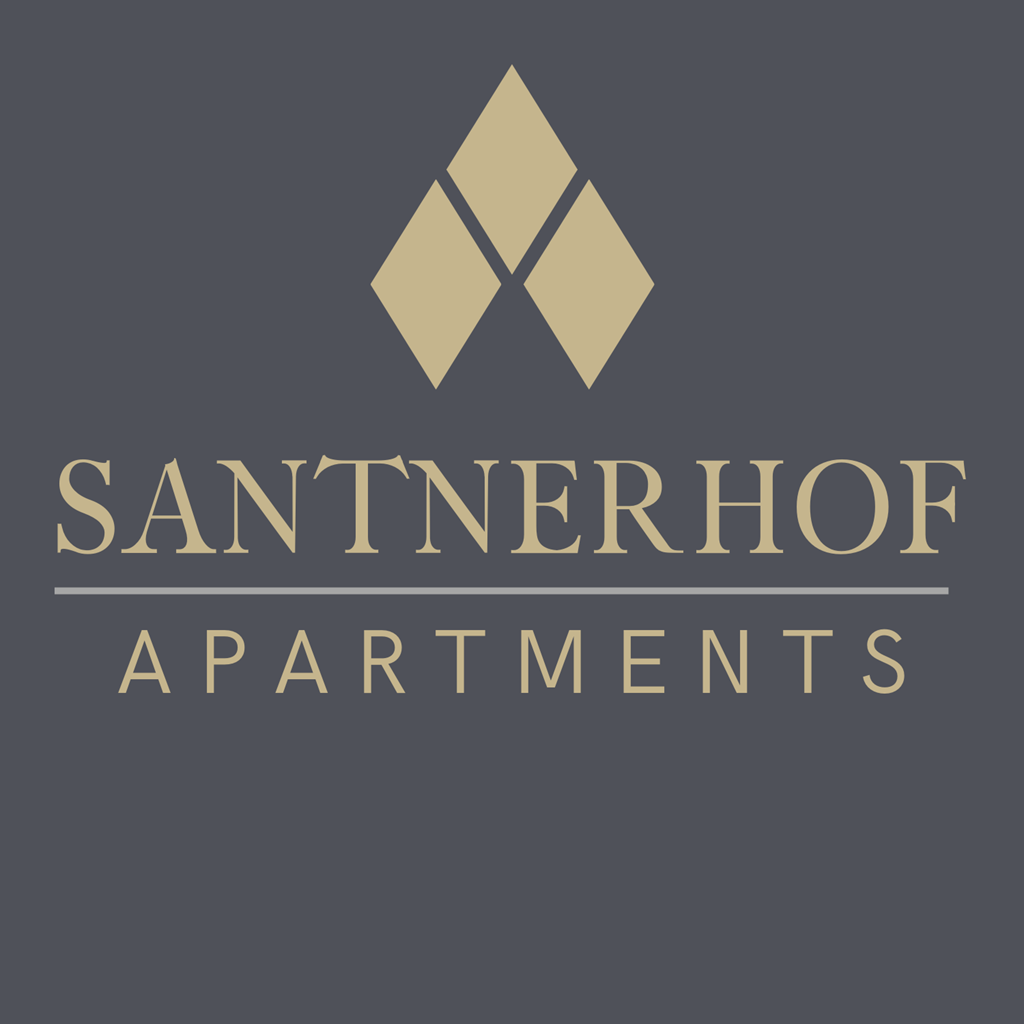 Logo von Apartments Santnerhof