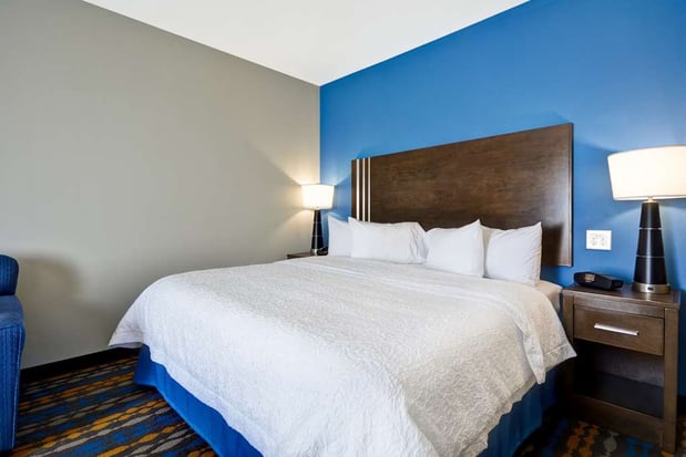 Images Hampton Inn Kenedy
