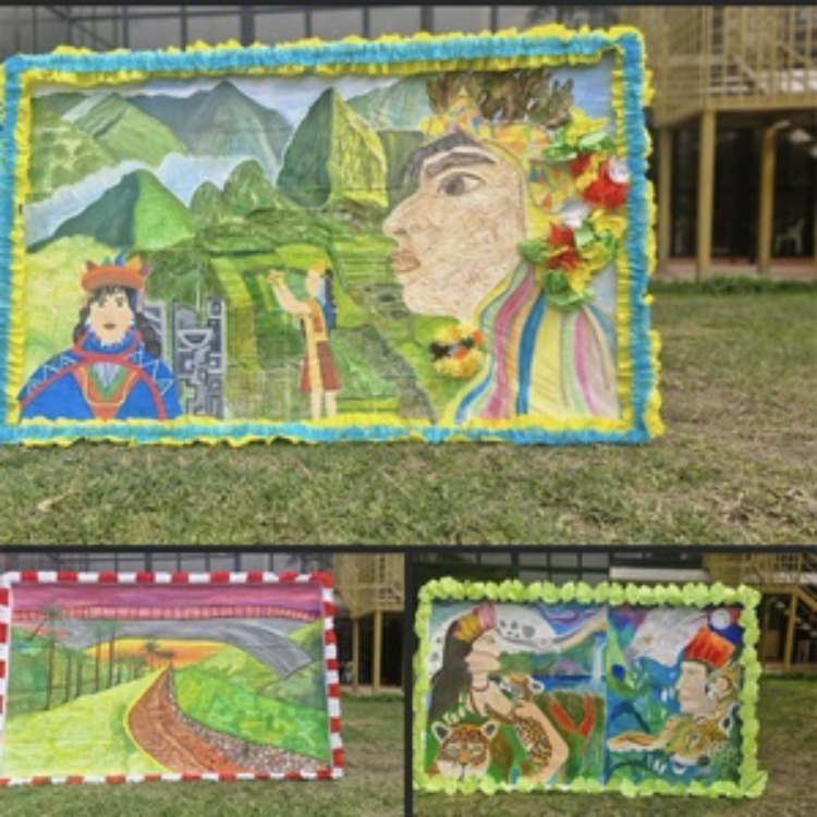 Galería en miniatura