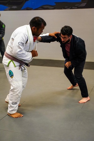 Images Defiance Jiu Jitsu