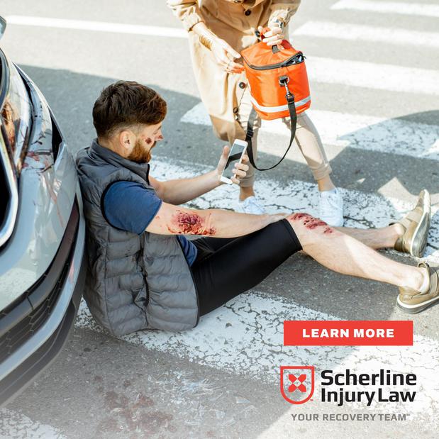 Images Scherline Injury Law