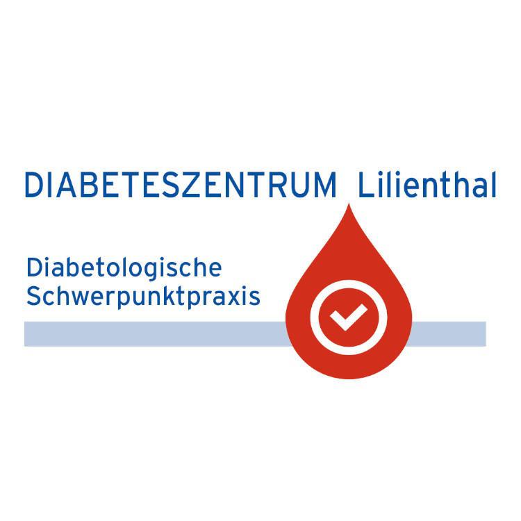 Logo Diabeteszentrum Lilienthal Diabetologische Schwerpunktpraxis