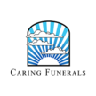 Caring Funerals Logo