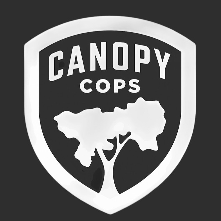 Canopy Cops Tree Service LLC Logo