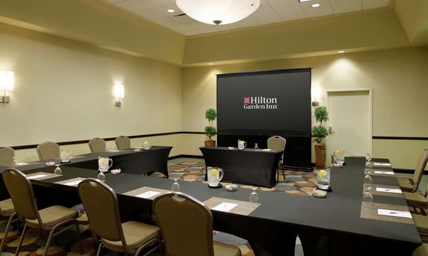 Images Hilton Garden Inn Phoenix North Happy Valley