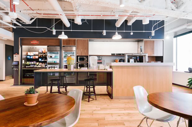 Images WeWork Coworking & Office Space