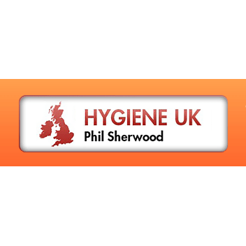 LOGO Hygiene UK Bromsgrove 07843 563651