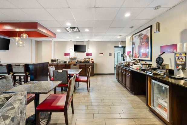 Images Best Western Plus Gen X Inn