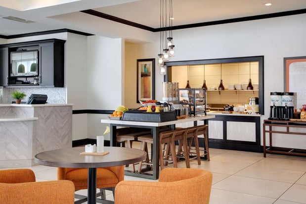 Images Hilton Garden Inn Tyler