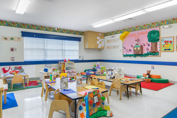 Images Primrose School at Sugarloaf Parkway-East